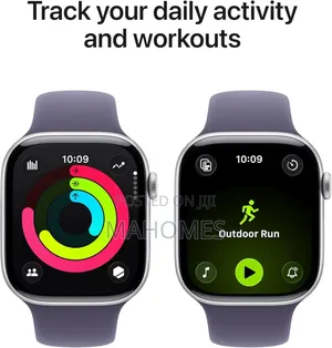 Apple Watch S11 - GPS Models 46mm