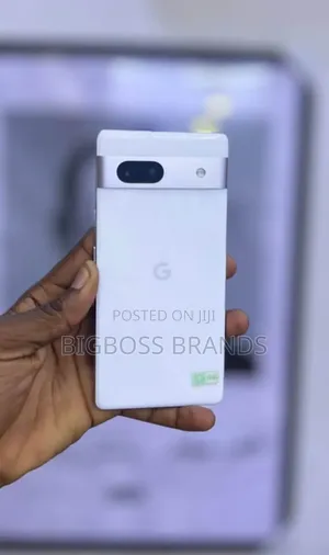 Google Pixel 7a 128 GB