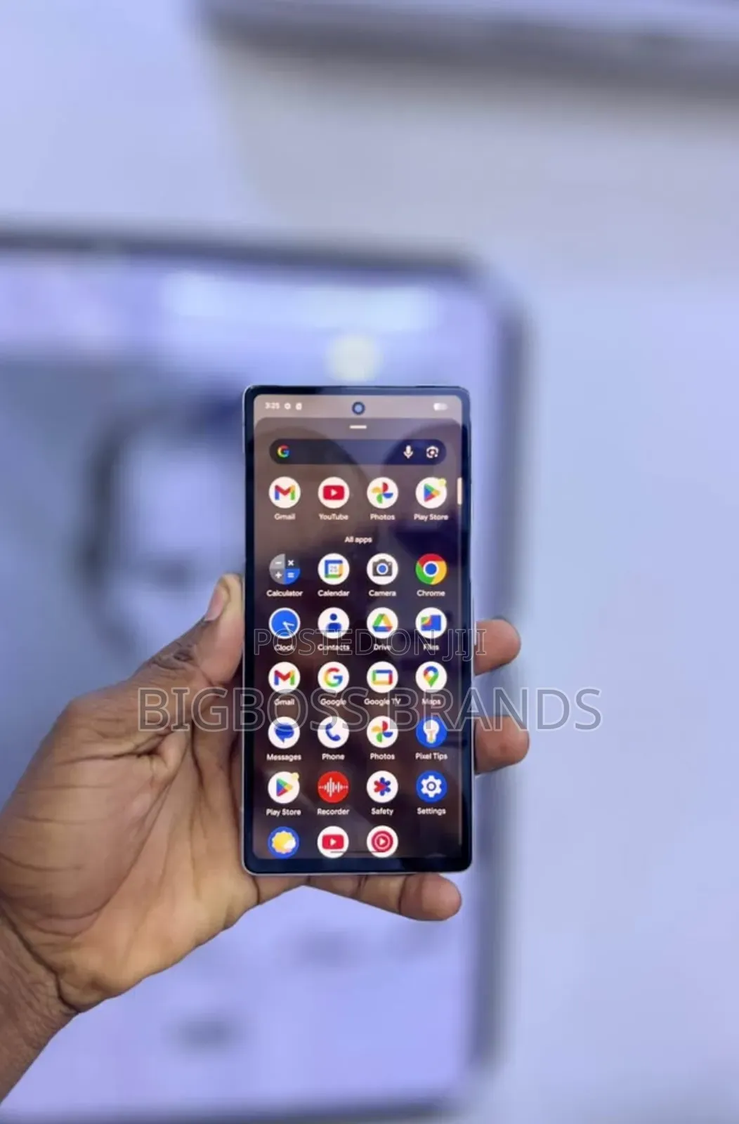 Google Pixel 7a 128 GB