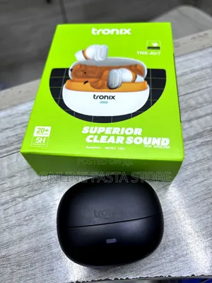 Tronix Earpods