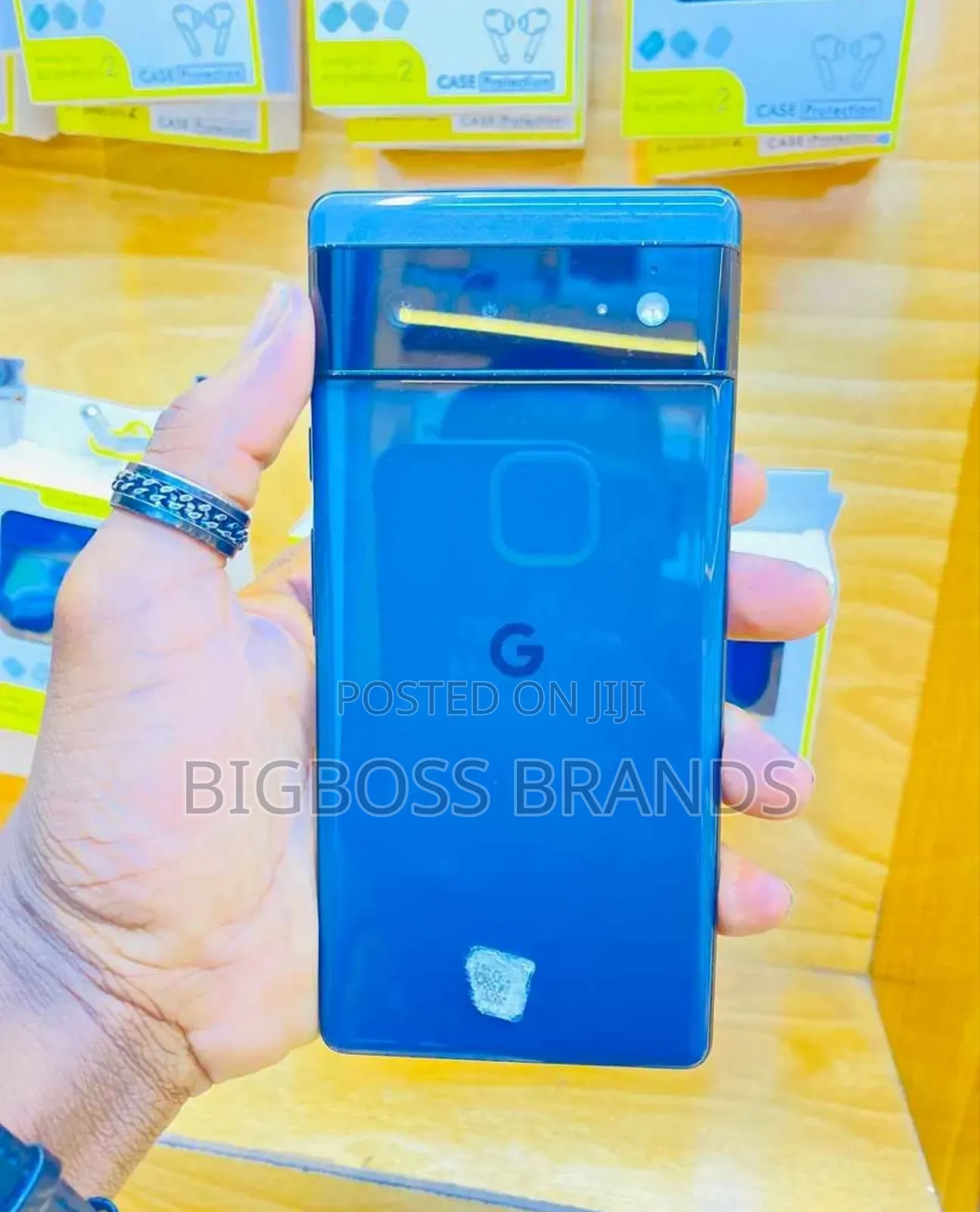 Google Pixel 6 128 GB
