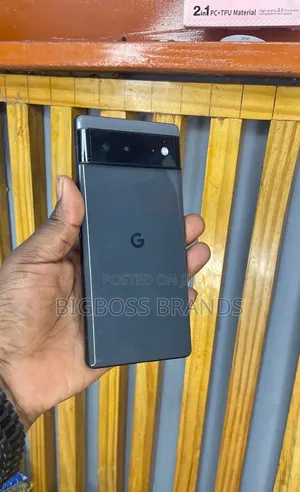 Google Pixel 6 128 GB
