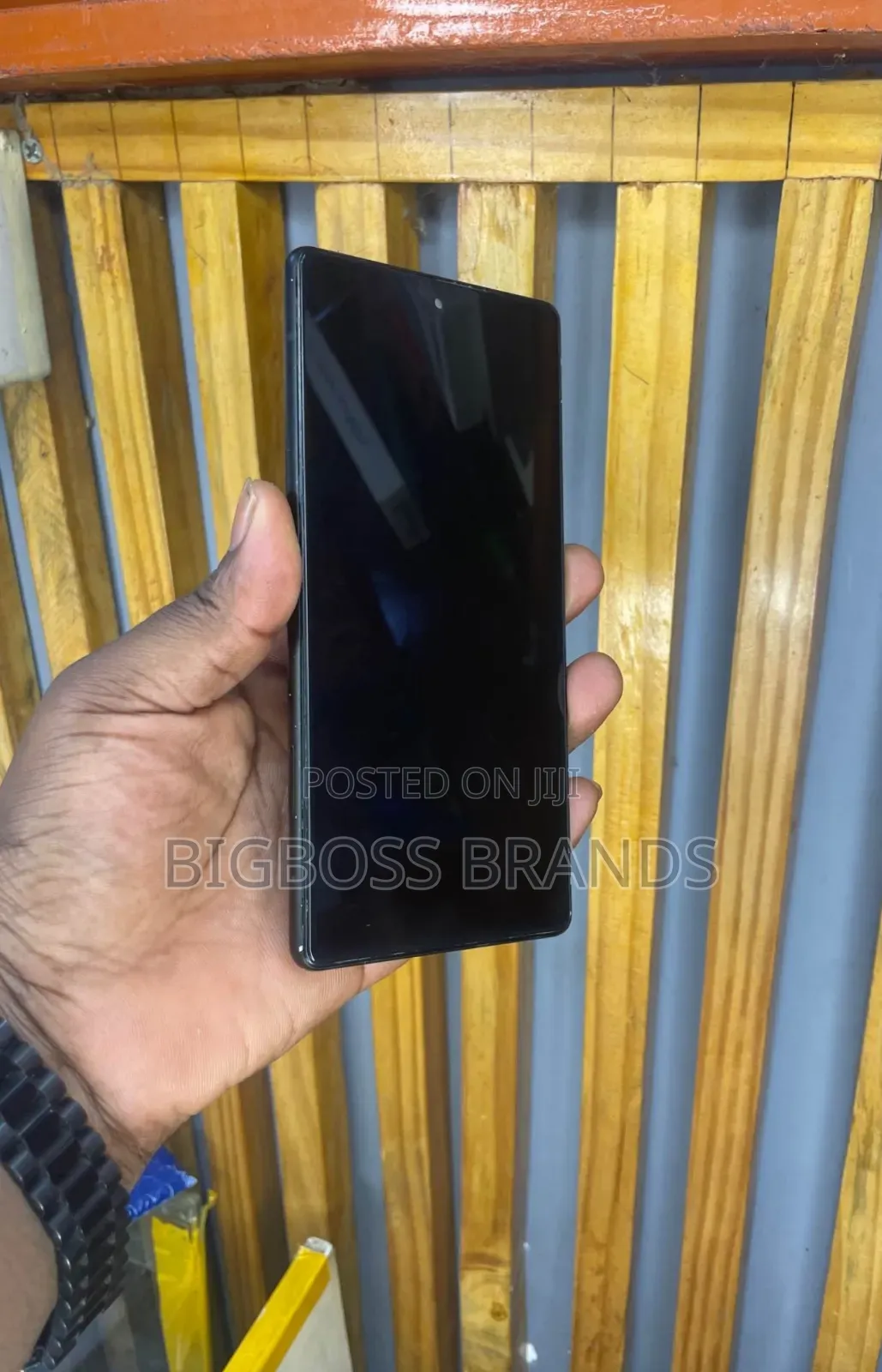 Google Pixel 6 128 GB