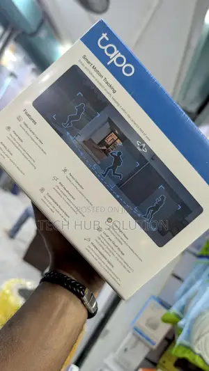 Tapo C310 Outdoor Wi-Fi Security Camera – Full Hd, Weatherproof