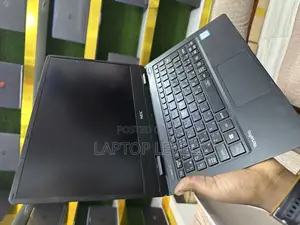 Laptop NEC N22G 4GB Intel Core M3 SSD 128GB
