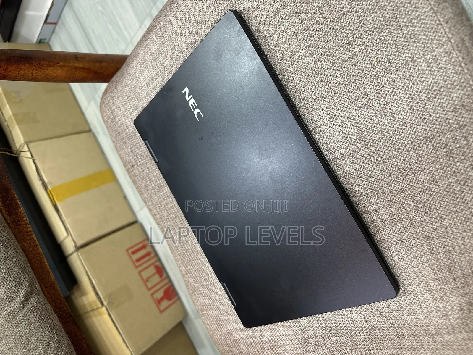 Laptop NEC N22G 4GB Intel Core M3 SSD 128GB