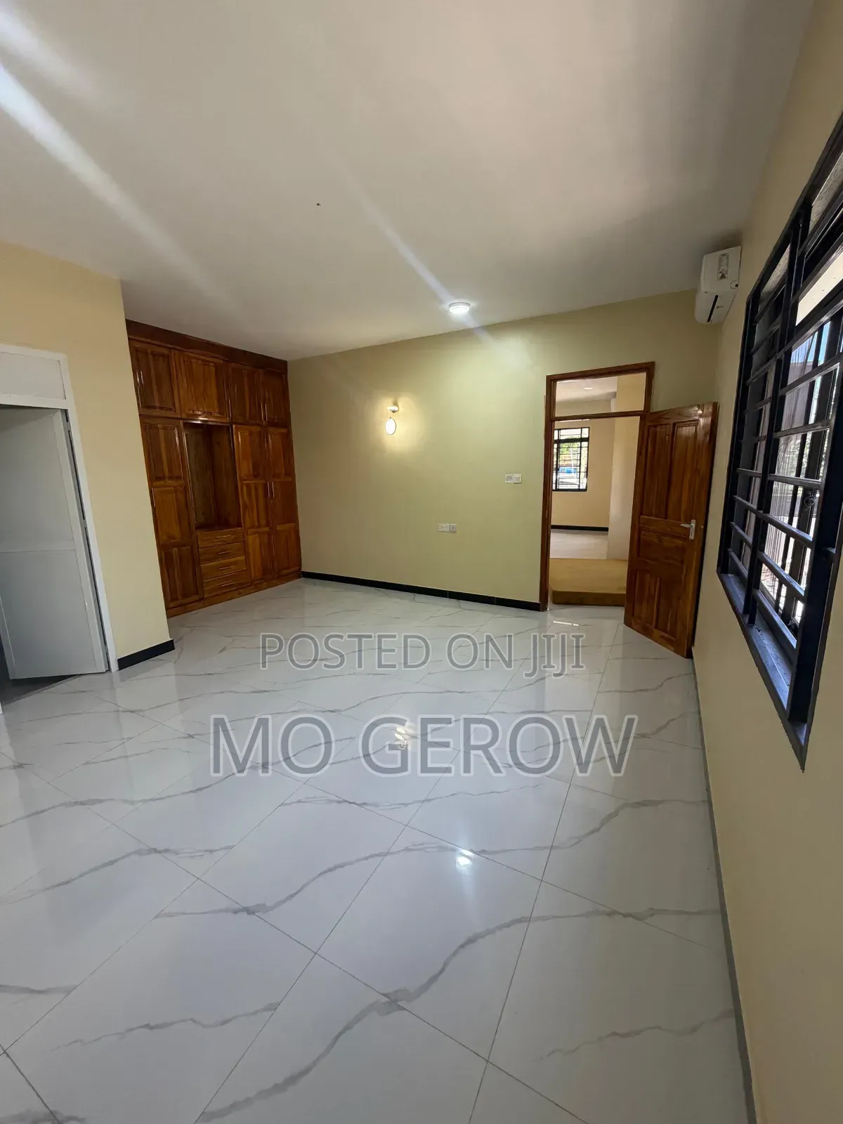 7bdrm House in Masaki for sale