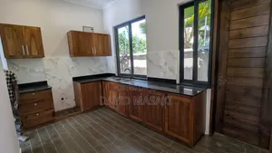 2bdrm Bungalow in Slipway, Kinondoni for rent
