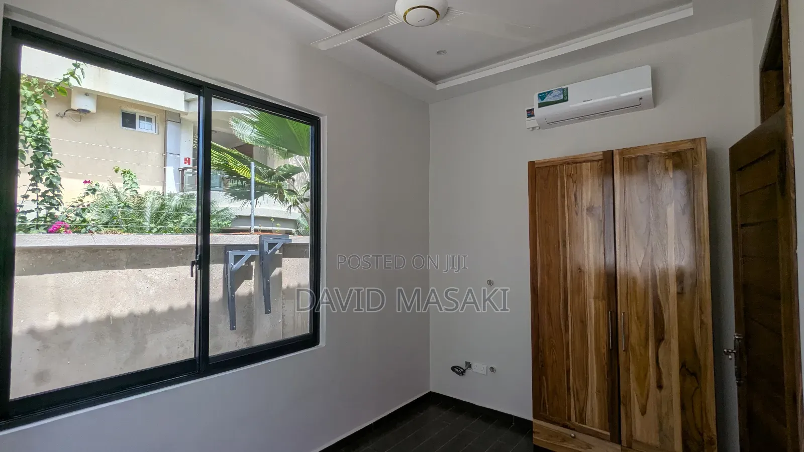 2bdrm Bungalow in Slipway, Kinondoni for rent
