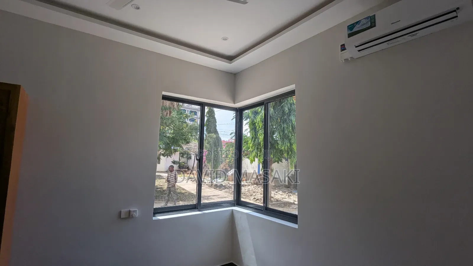2bdrm Bungalow in Slipway, Kinondoni for rent