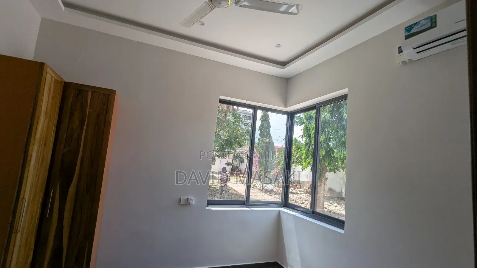 2bdrm Bungalow in Slipway, Kinondoni for rent