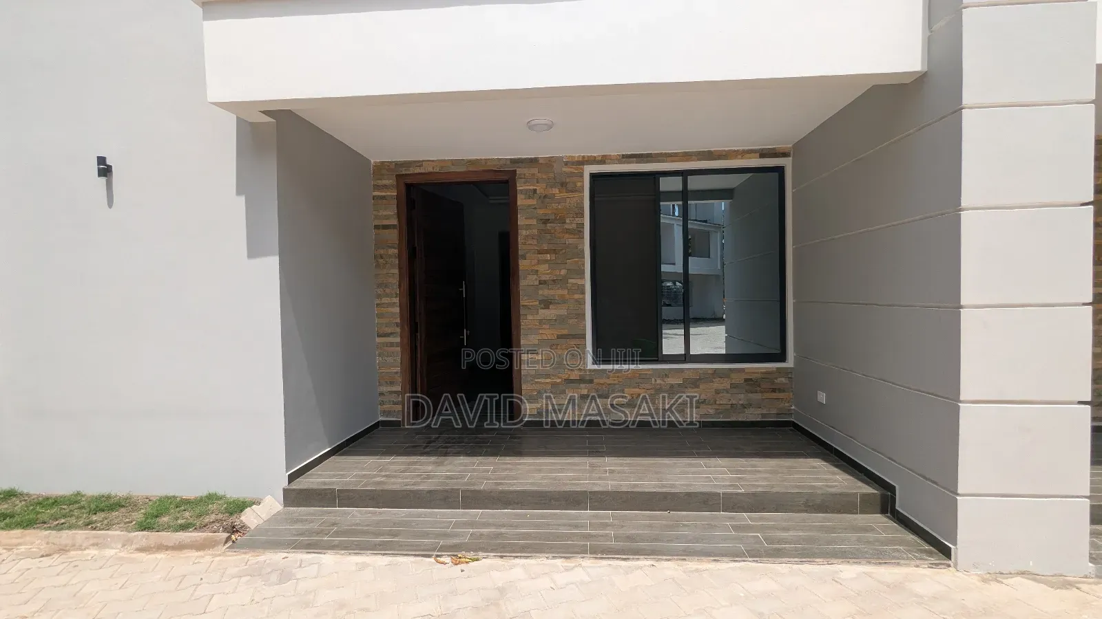 2bdrm Bungalow in Slipway, Kinondoni for rent