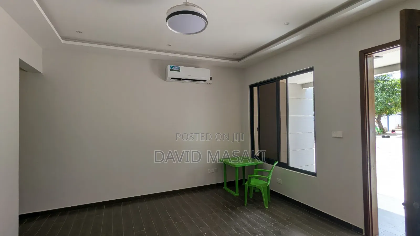 2bdrm Bungalow in Slipway, Kinondoni for rent