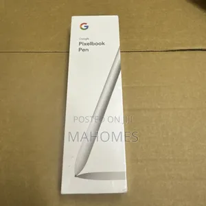 Pixelbook Pen Available