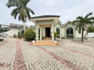 2bdrm House in Kahwa Real Estate, Mbezi Beach for rent
