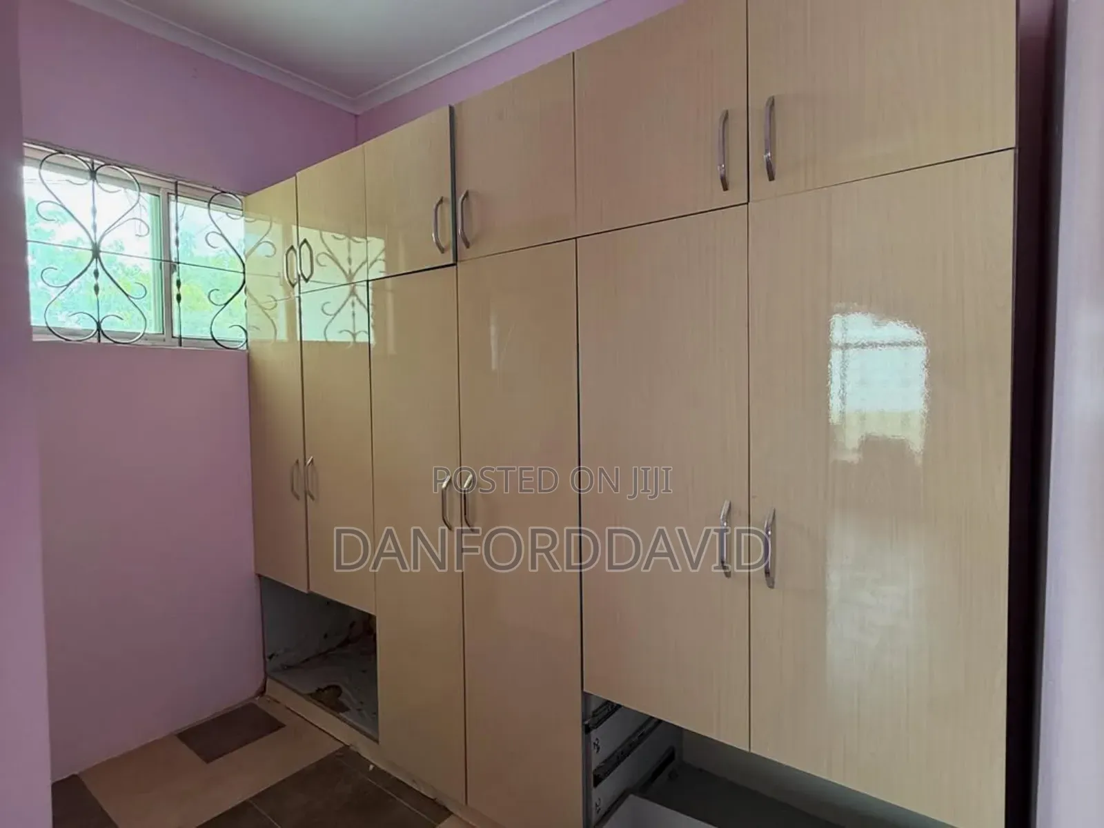 2bdrm House in Kahwa Real Estate, Mbezi Beach for rent