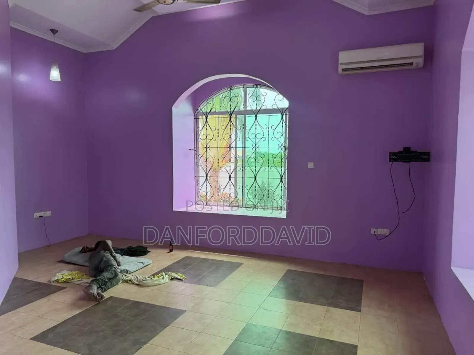 2bdrm House in Kahwa Real Estate, Mbezi Beach for rent