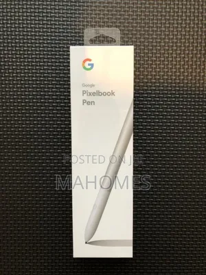 Pixelbook Pen Available
