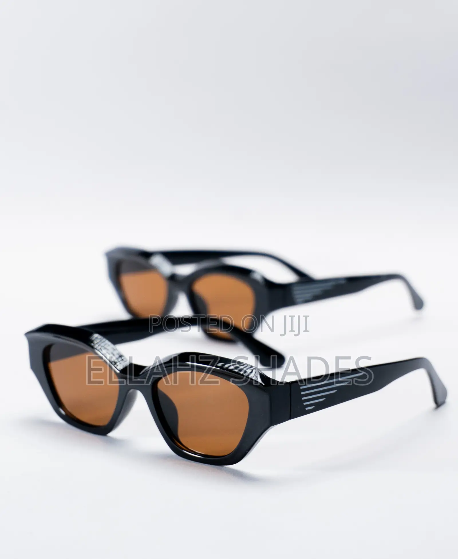 Brazil Casual Sunglass