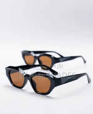 Brazil Casual Sunglass