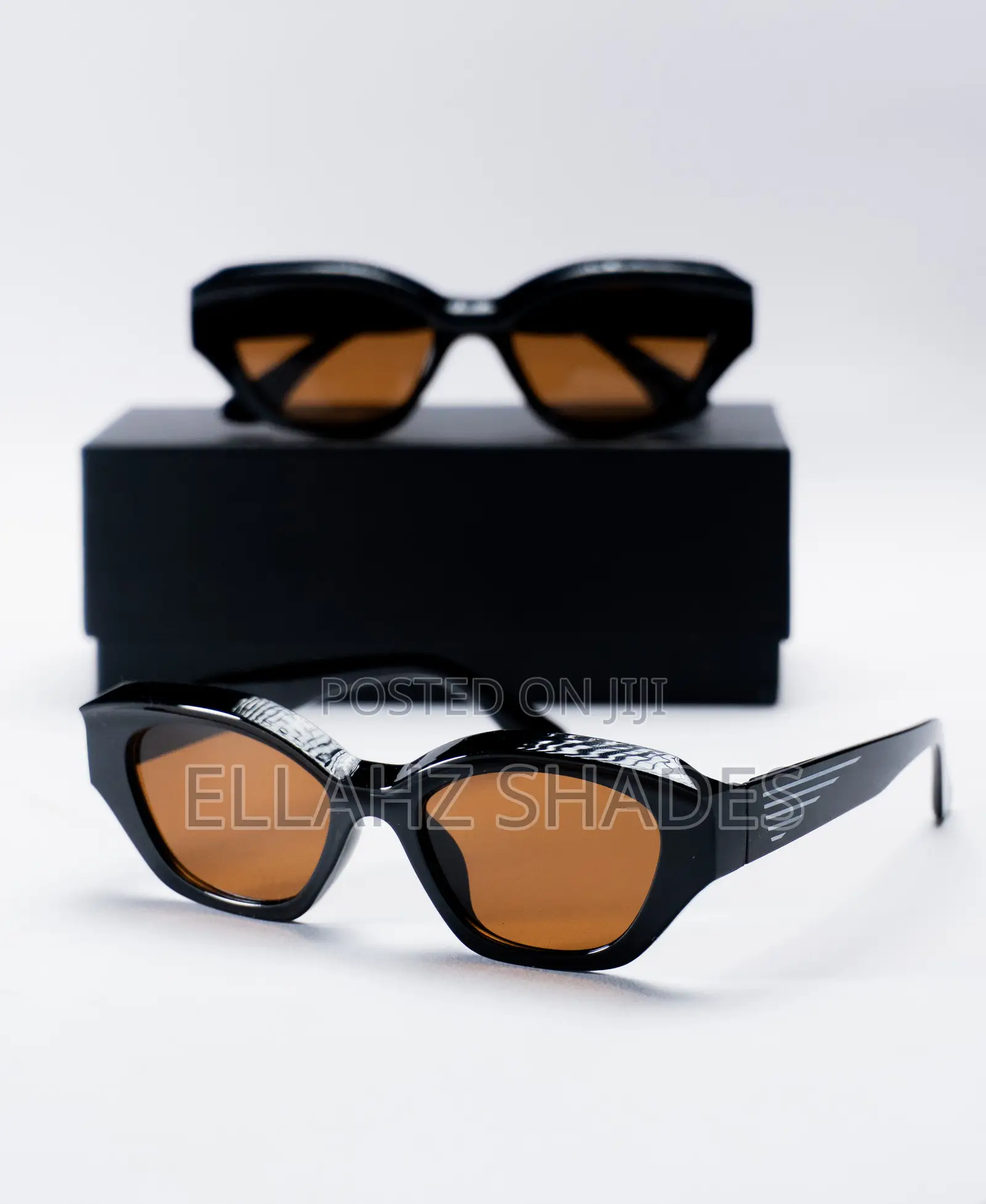 Brazil Casual Sunglass