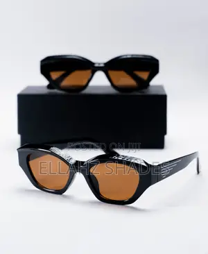 Brazil Casual Sunglass