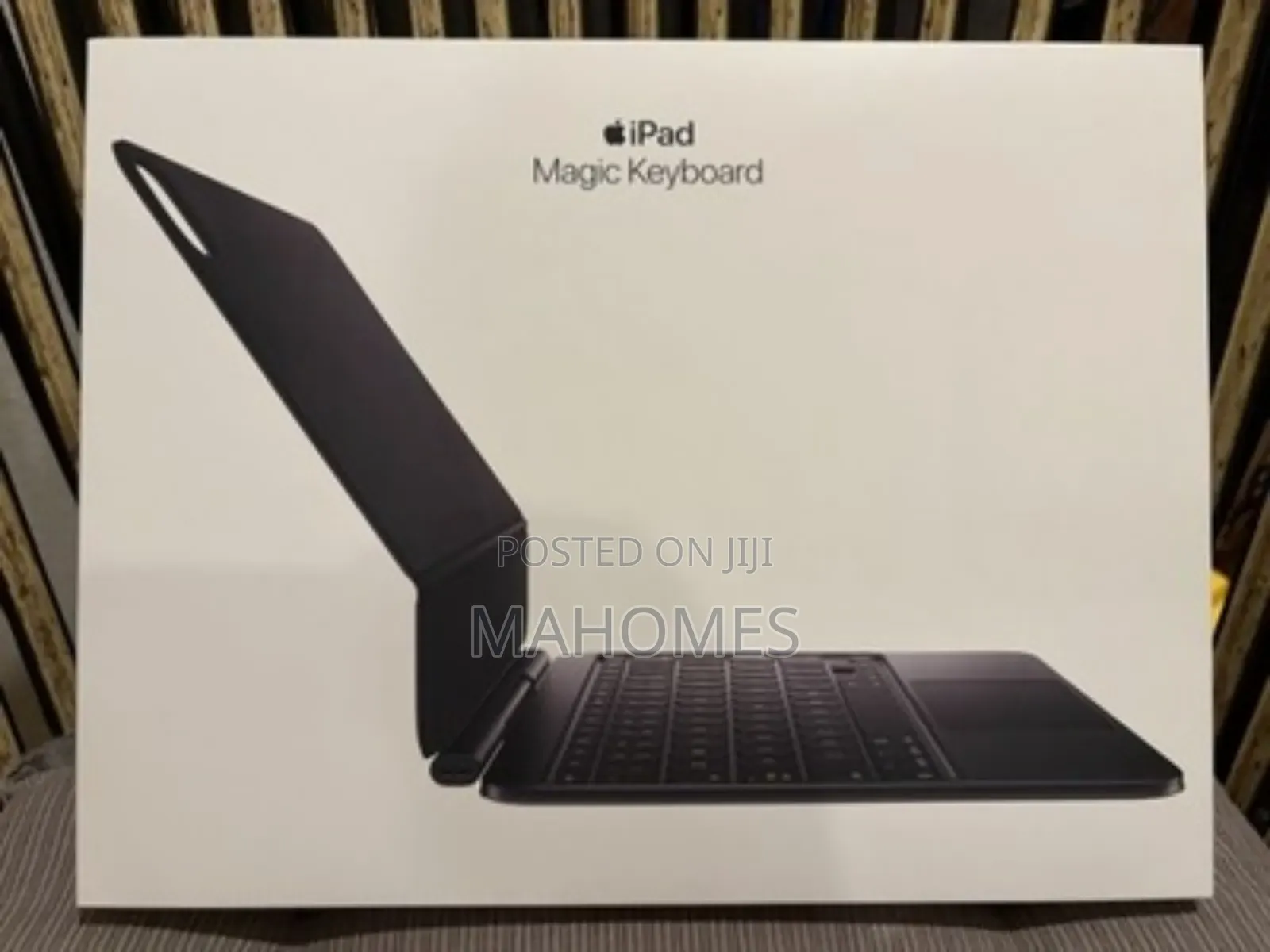 Apple Magic Keyboard for iPad Pro 11 (M4)
