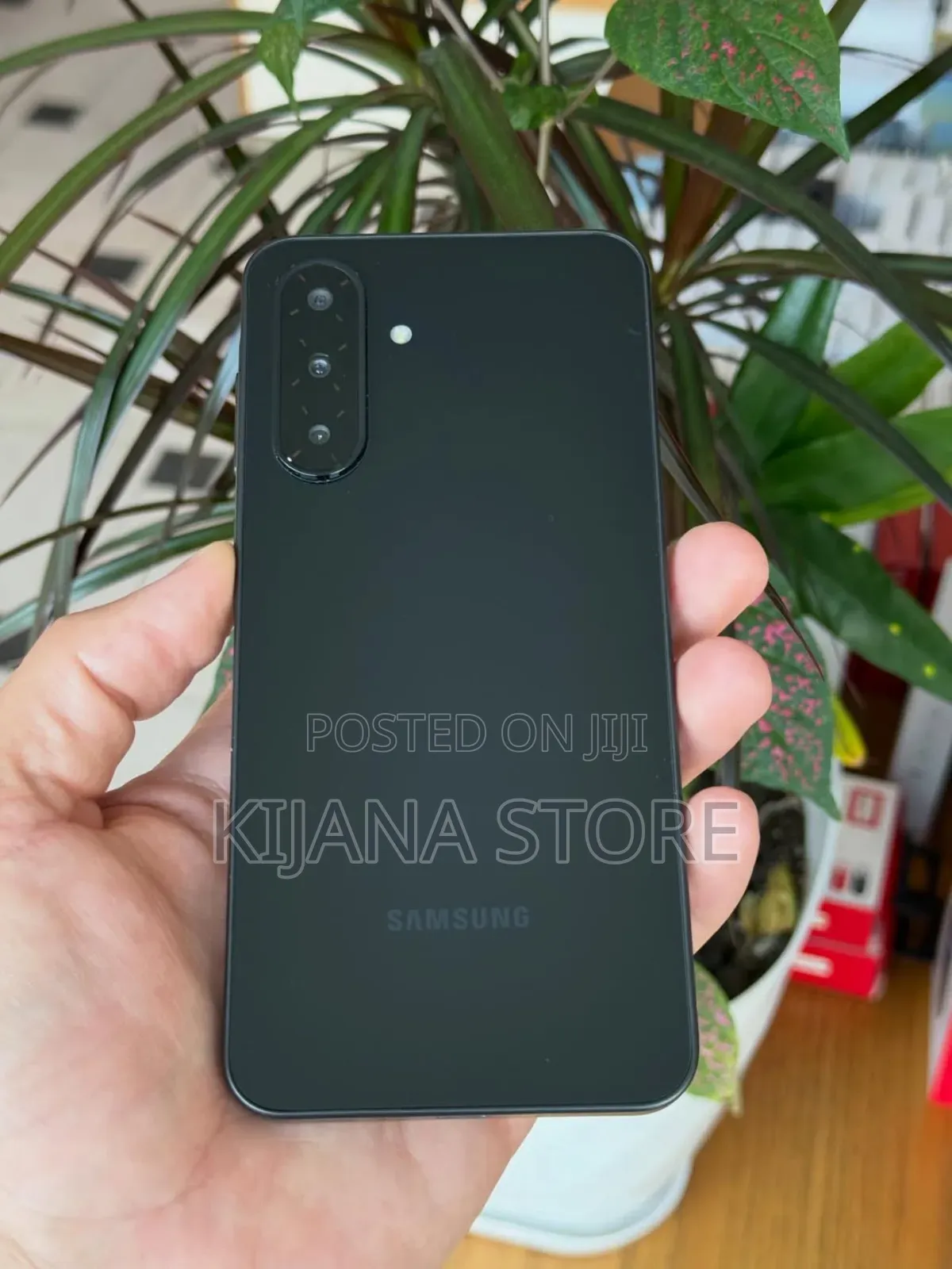 New Samsung Galaxy A26 256 GB Black