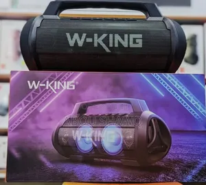 D10 by W-King