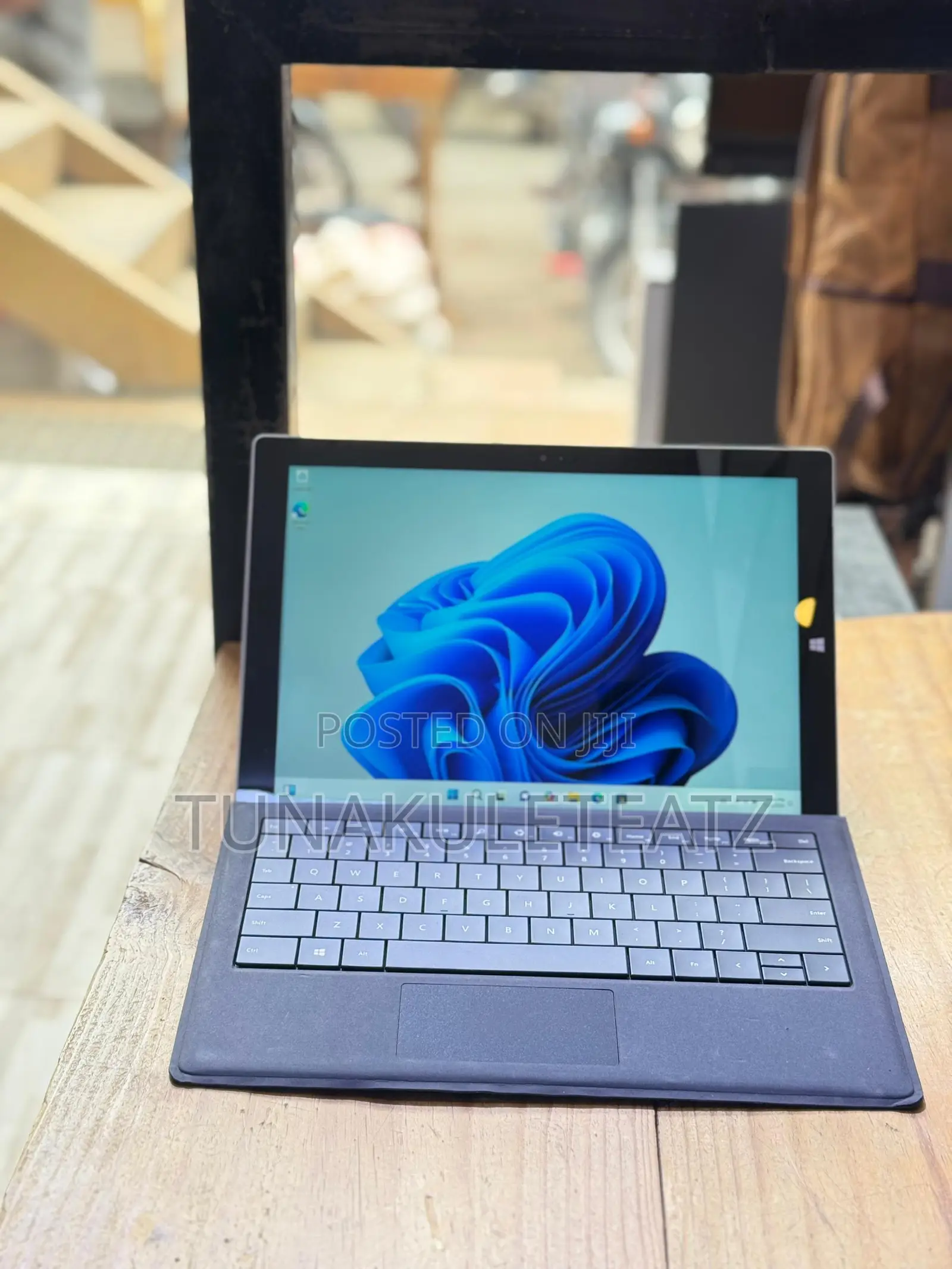 Laptop Microsoft Surface Laptop 3 8GB Intel Core i7 SSD 512GB