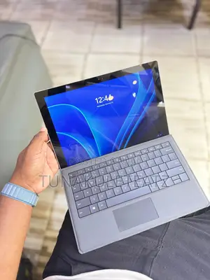 Laptop Microsoft Surface Laptop 3 8GB Intel Core i7 SSD 512GB