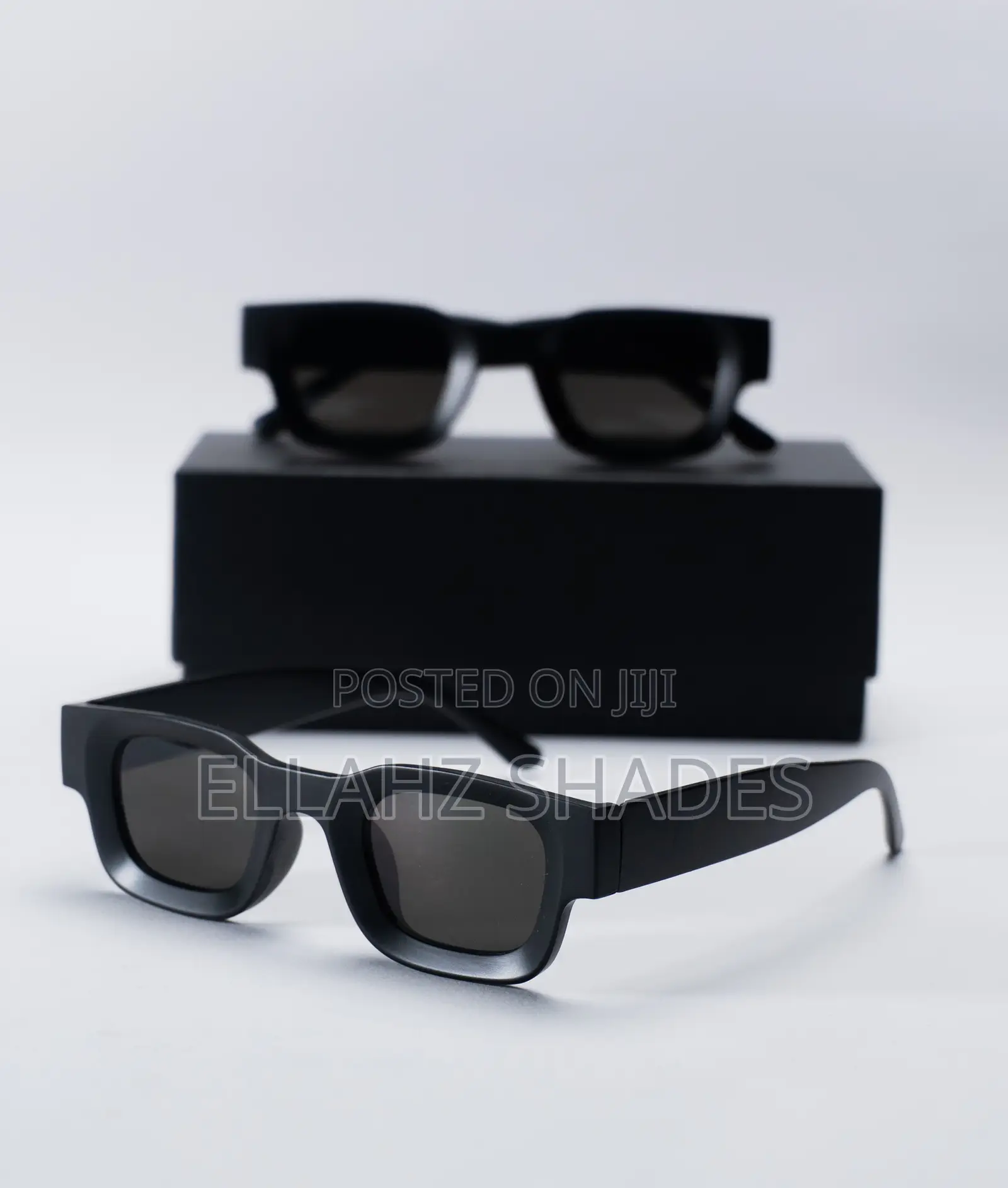 Sunnies in Style