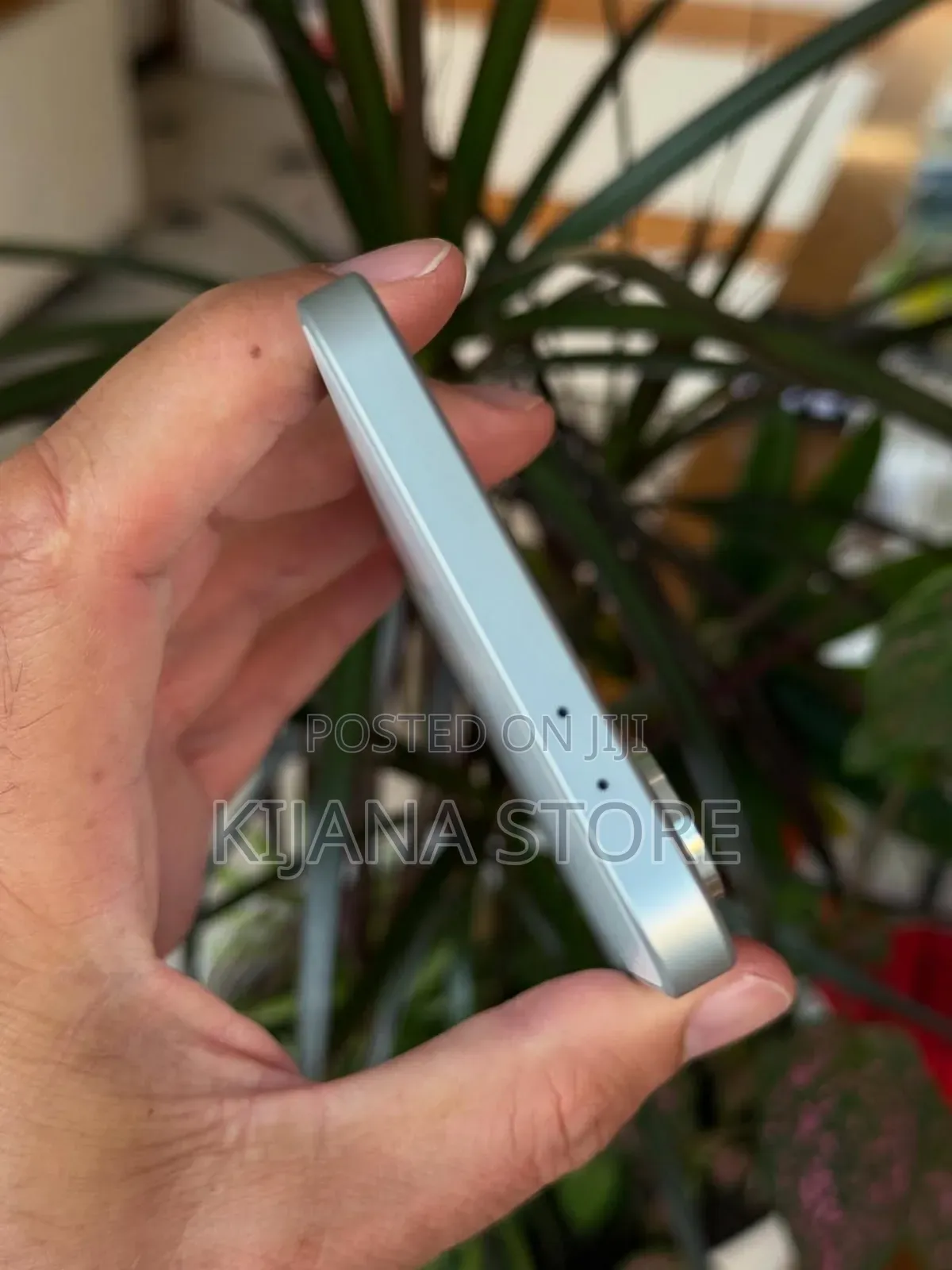 New Samsung Galaxy A36 128 GB Silver