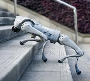 Unitree Go 2 Robot  (Dog Robot