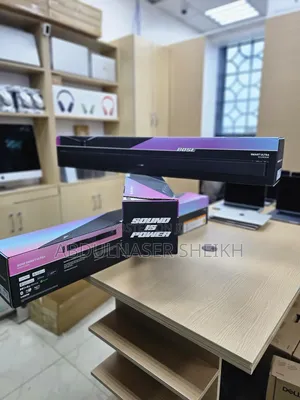 Bose Soundbar