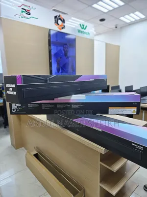 Bose Soundbar