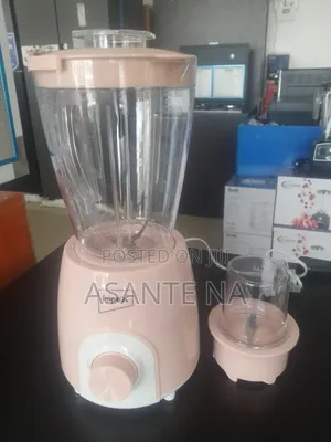 Blender Nzuri Ya Kipekee Wahi Ofa