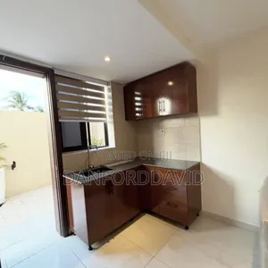 Furnished 3bdrm Apartment in Kahwa Real Estate, Magomeni for rent