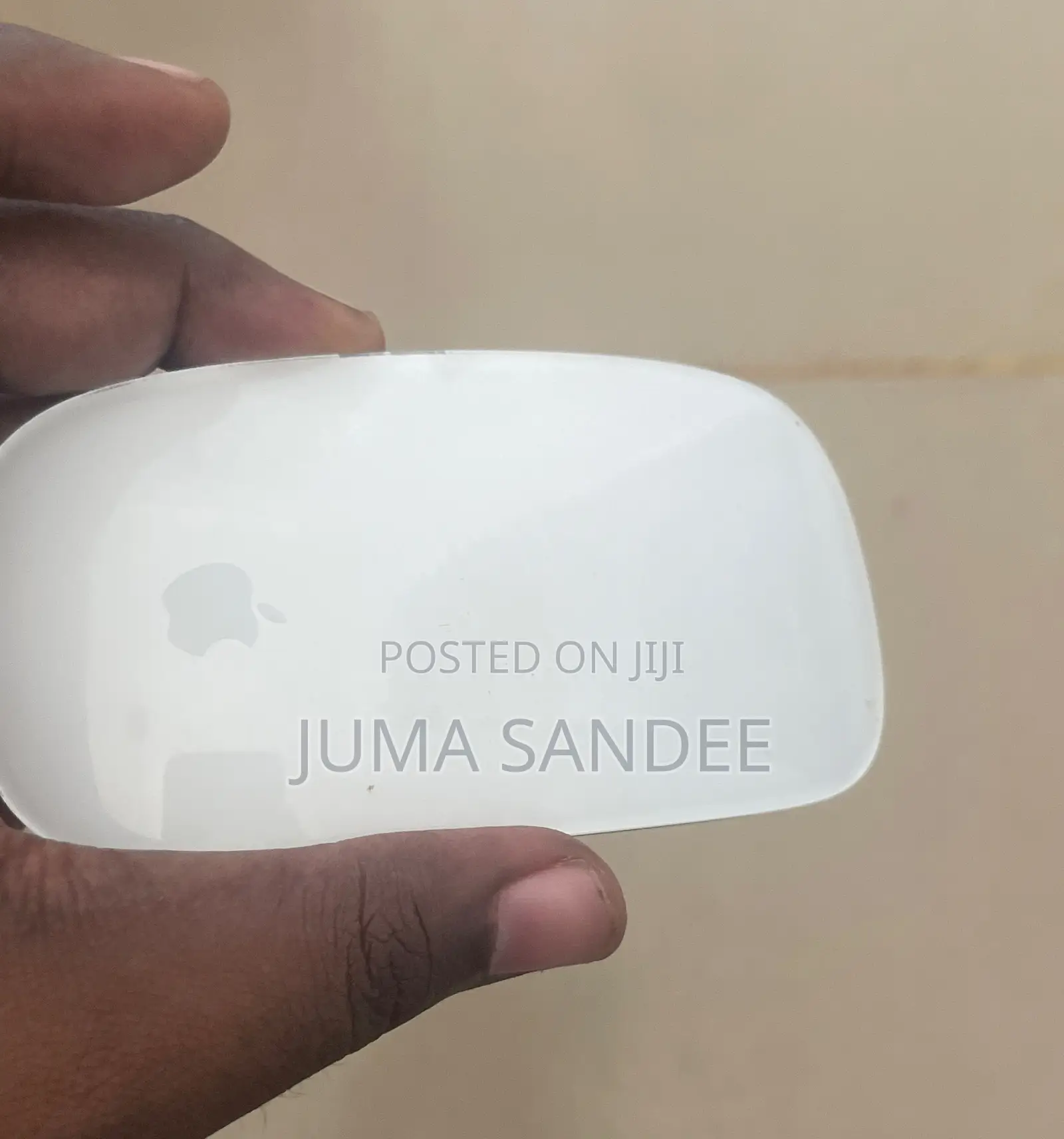 Magic Mouse