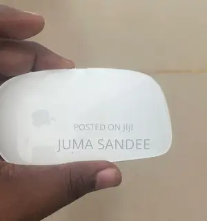 Magic Mouse
