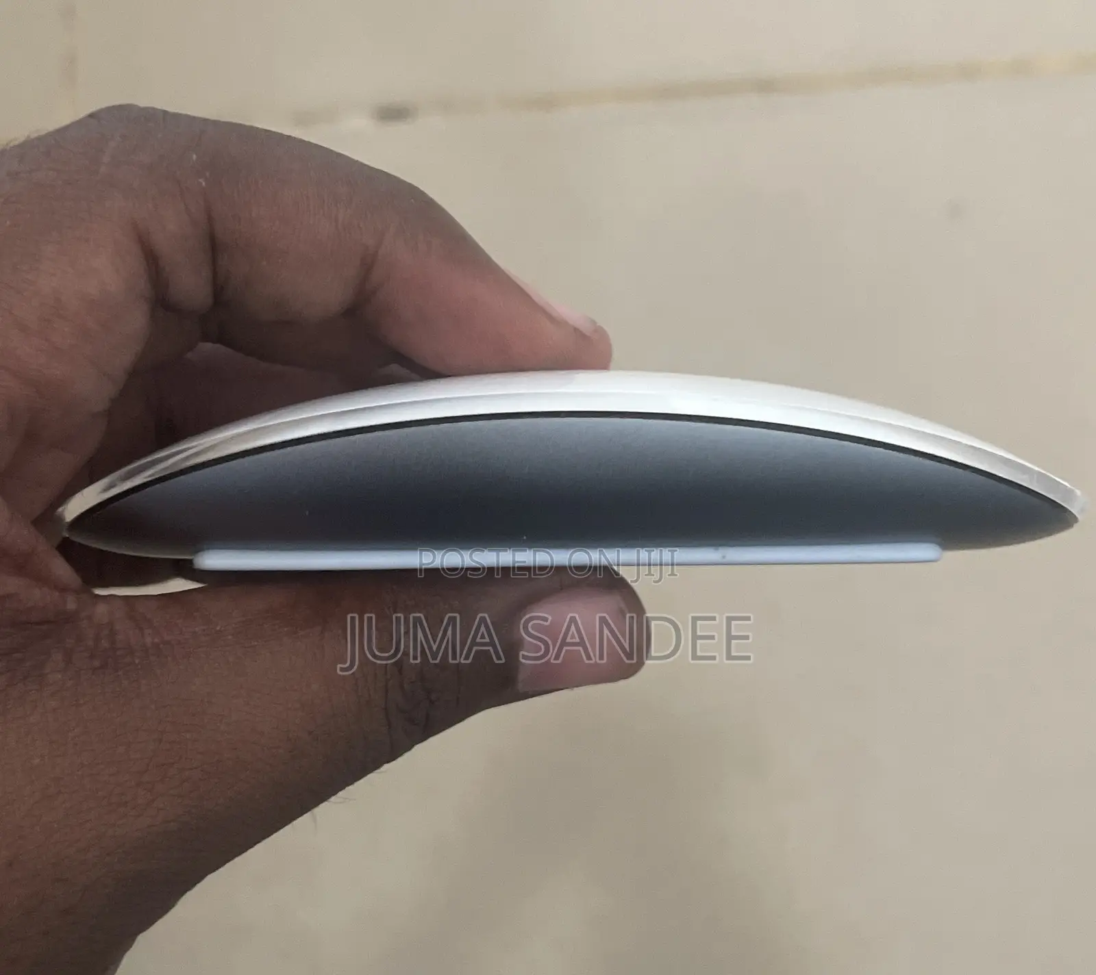 Magic Mouse