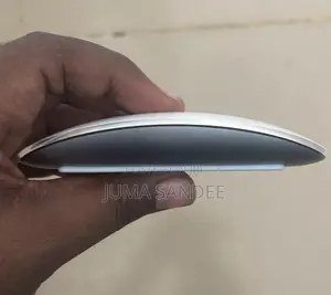 Magic Mouse