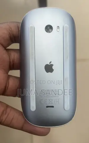 Magic Mouse