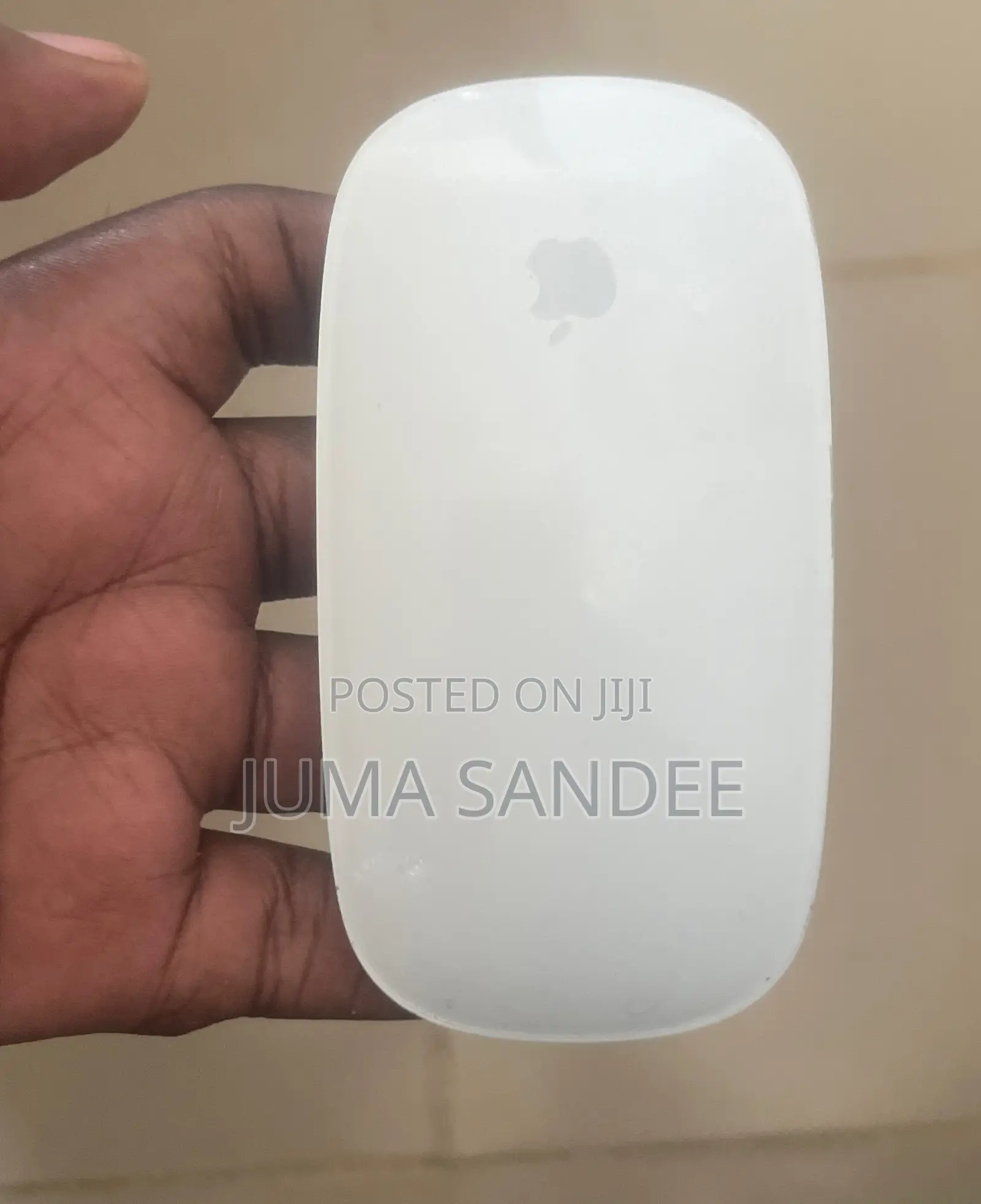 Magic Mouse