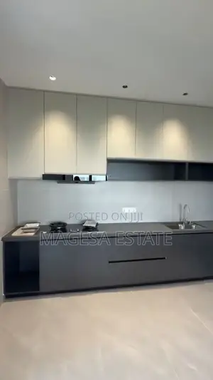 Furnished 3bdrm Apartment in Masaki for sale