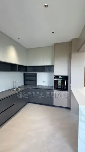 Furnished 3bdrm Apartment in Masaki for sale