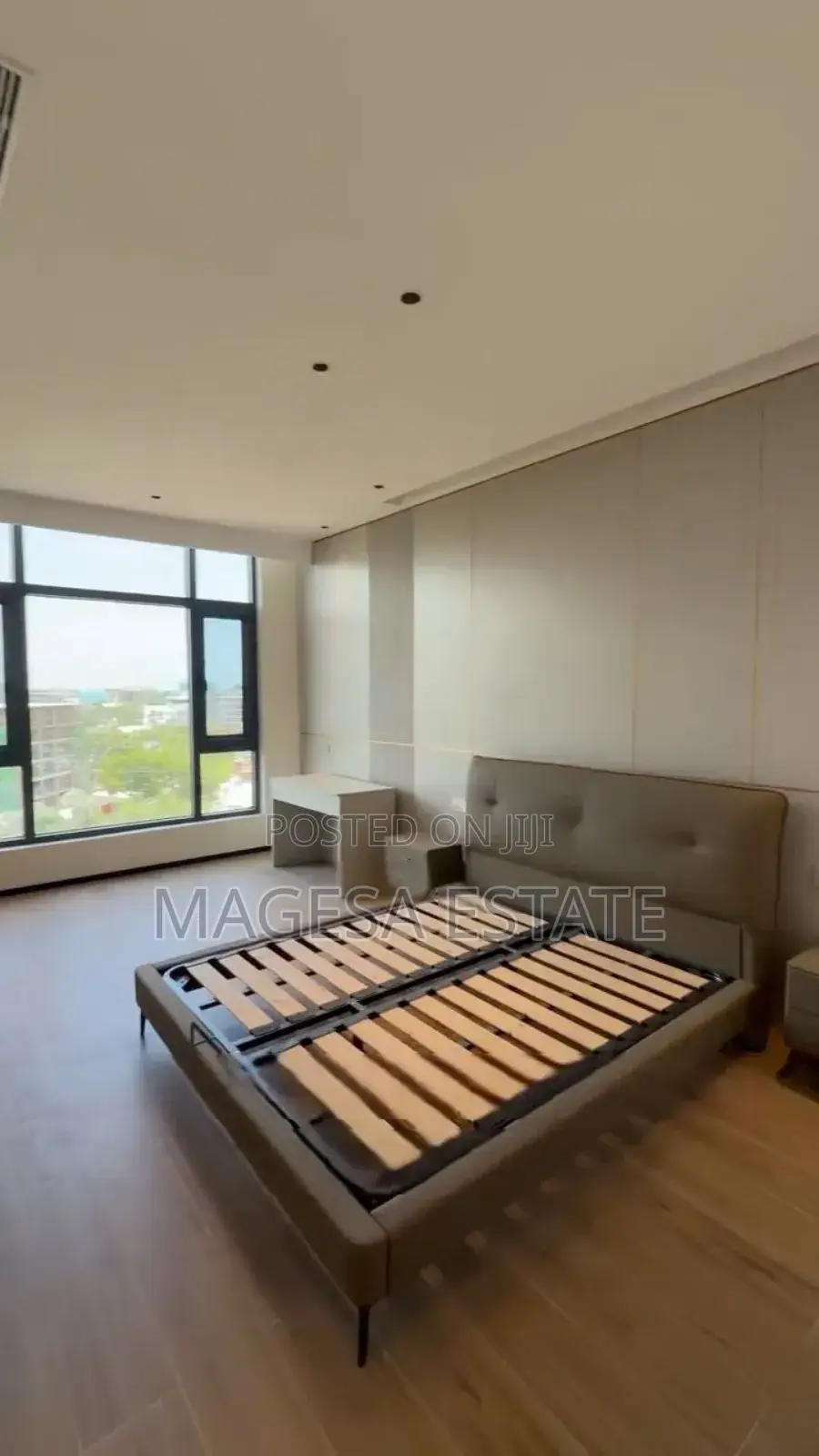 Furnished 3bdrm Apartment in Masaki for sale