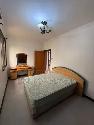 Furnished 2bdrm Apartment in Kahwa Real Estate, Masaki for rent