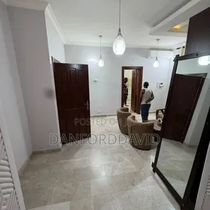 Furnished 4bdrm Mansion in Kahwa Real Estate, Mbezi Beach for rent