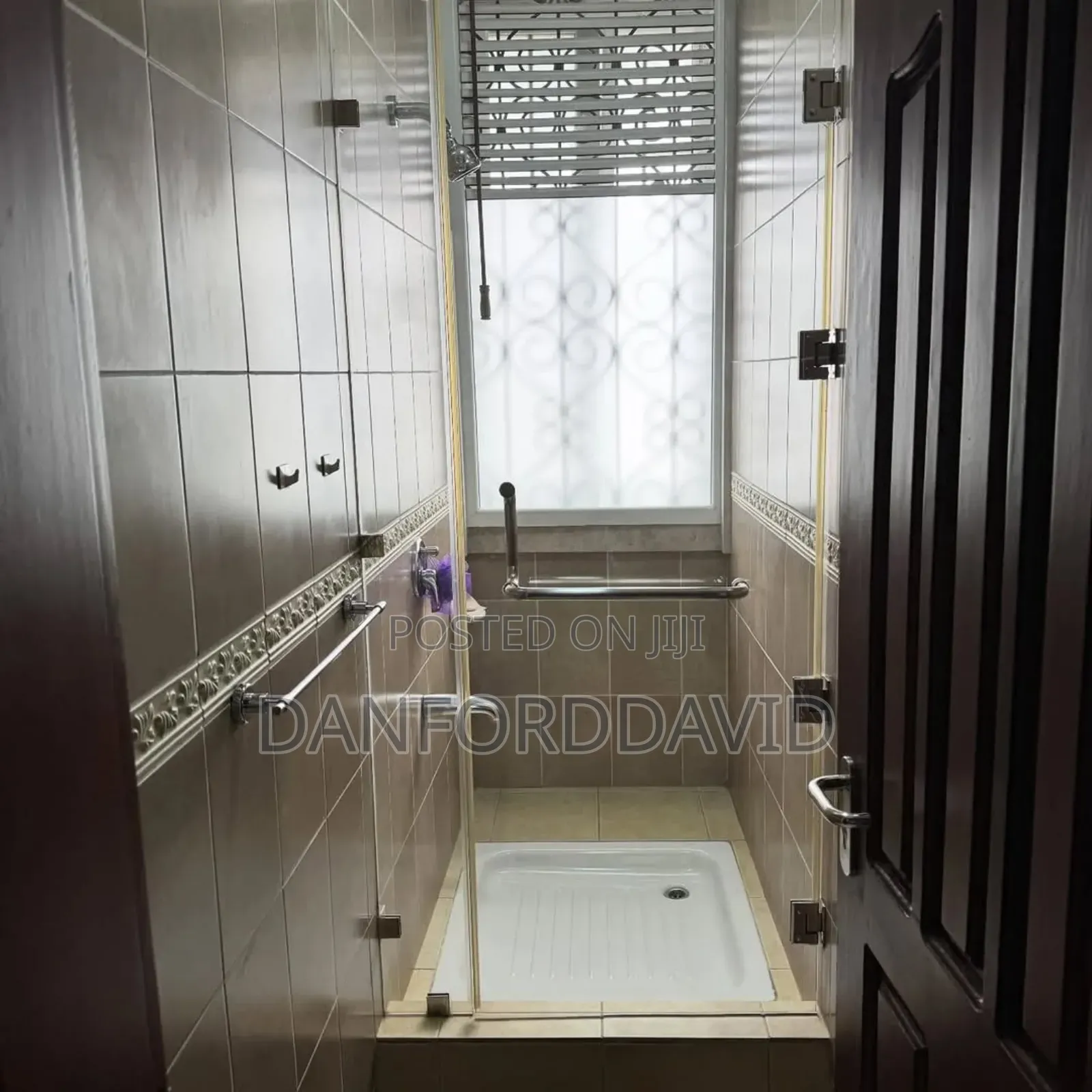 Furnished 4bdrm Mansion in Kahwa Real Estate, Mbezi Beach for rent